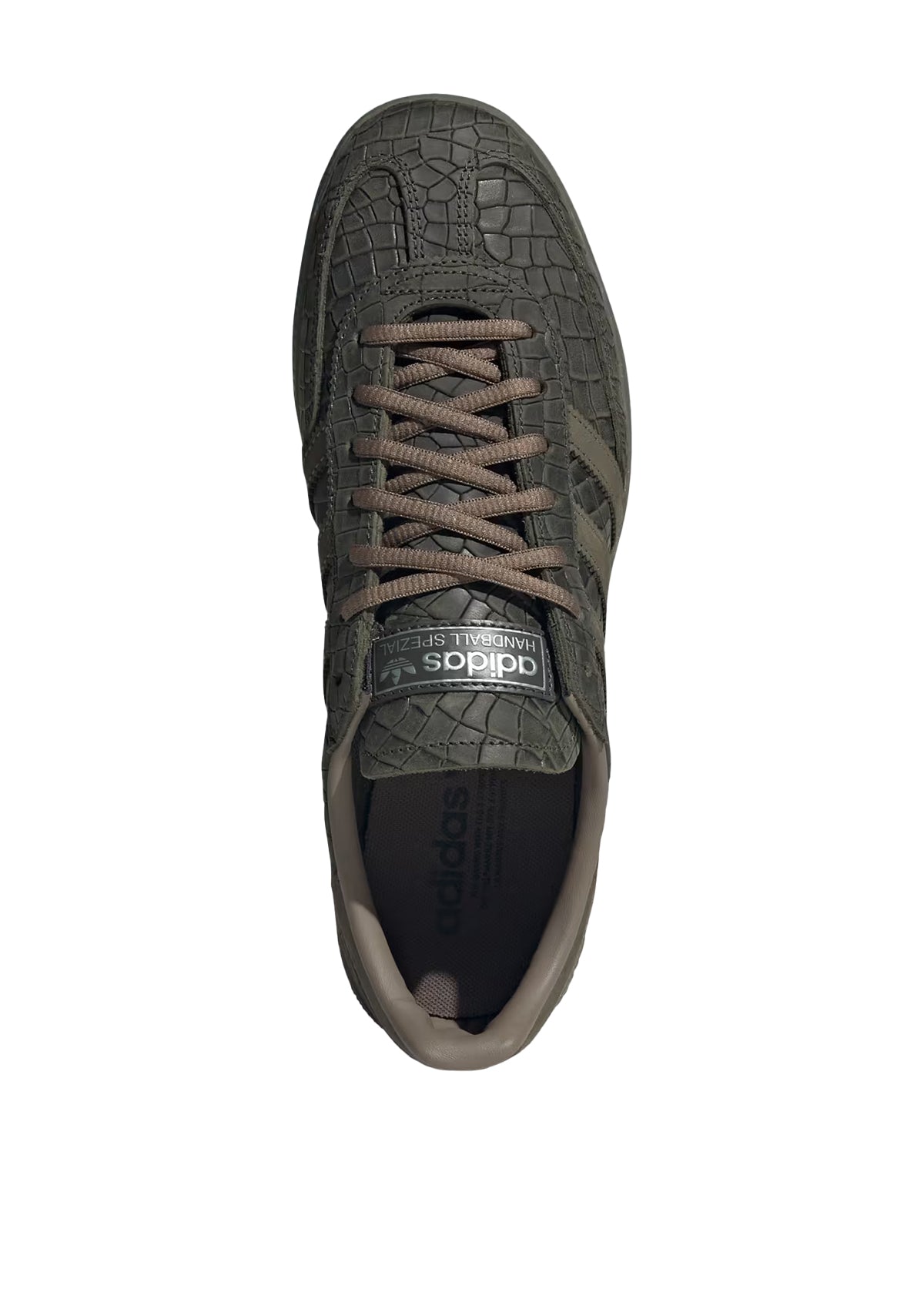 Adidas Originals SNEAKERS Marrone