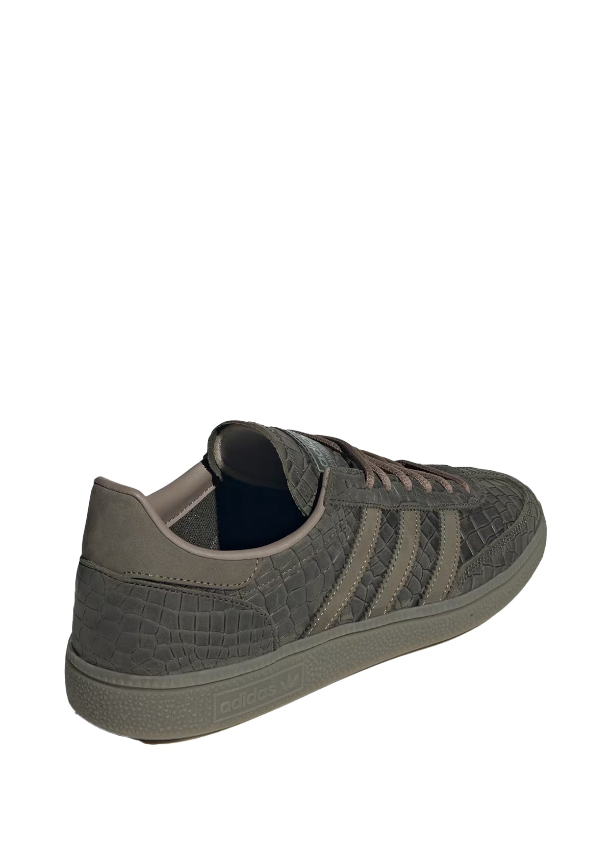 Adidas Originals SNEAKERS Marrone
