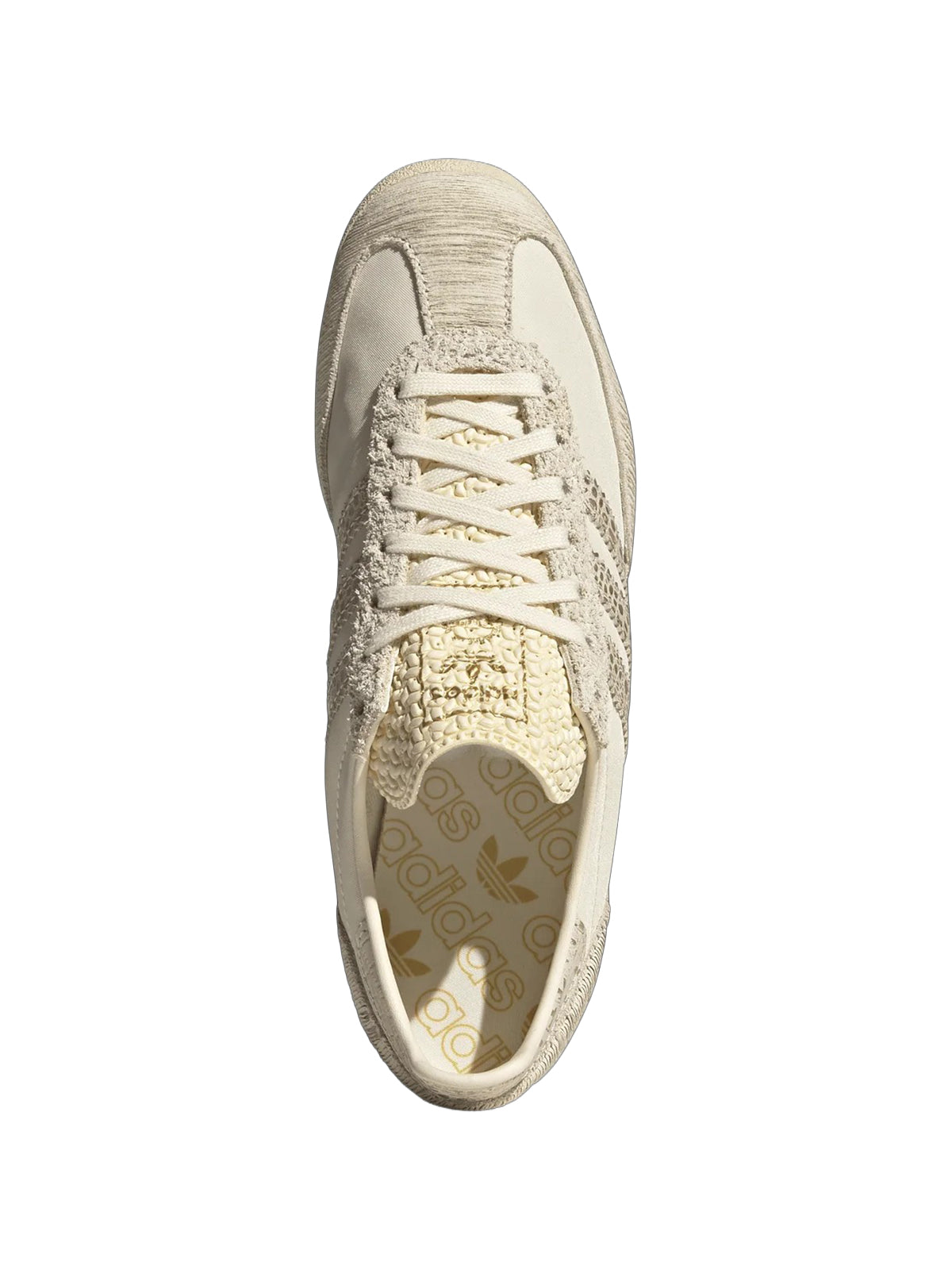 Adidas Originals SNEAKERS Bianco