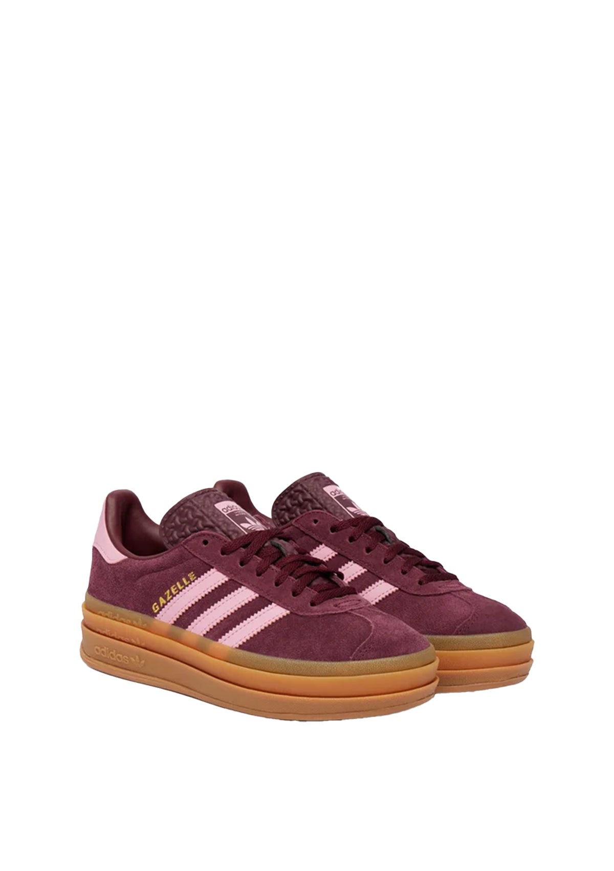 Adidas Kids SNEAKERS Marrone