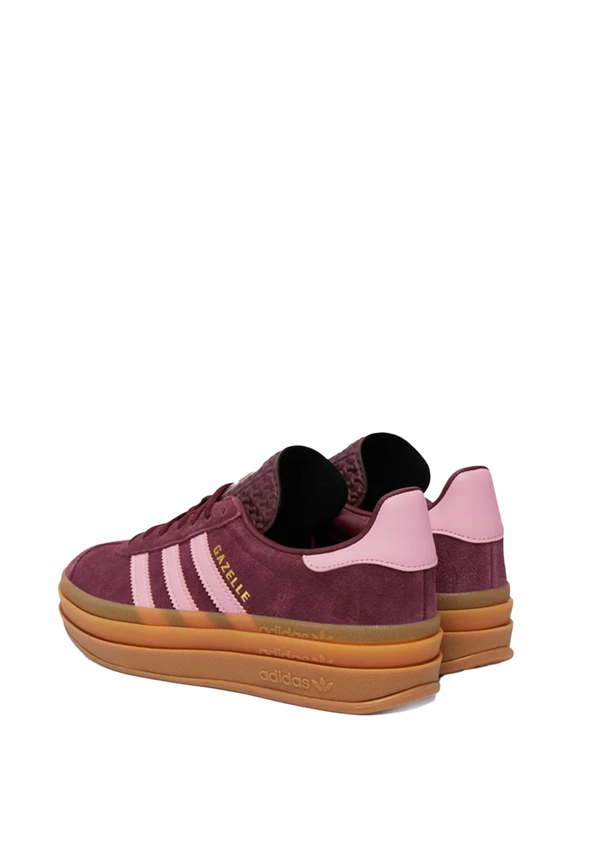 Adidas Kids SNEAKERS Marrone
