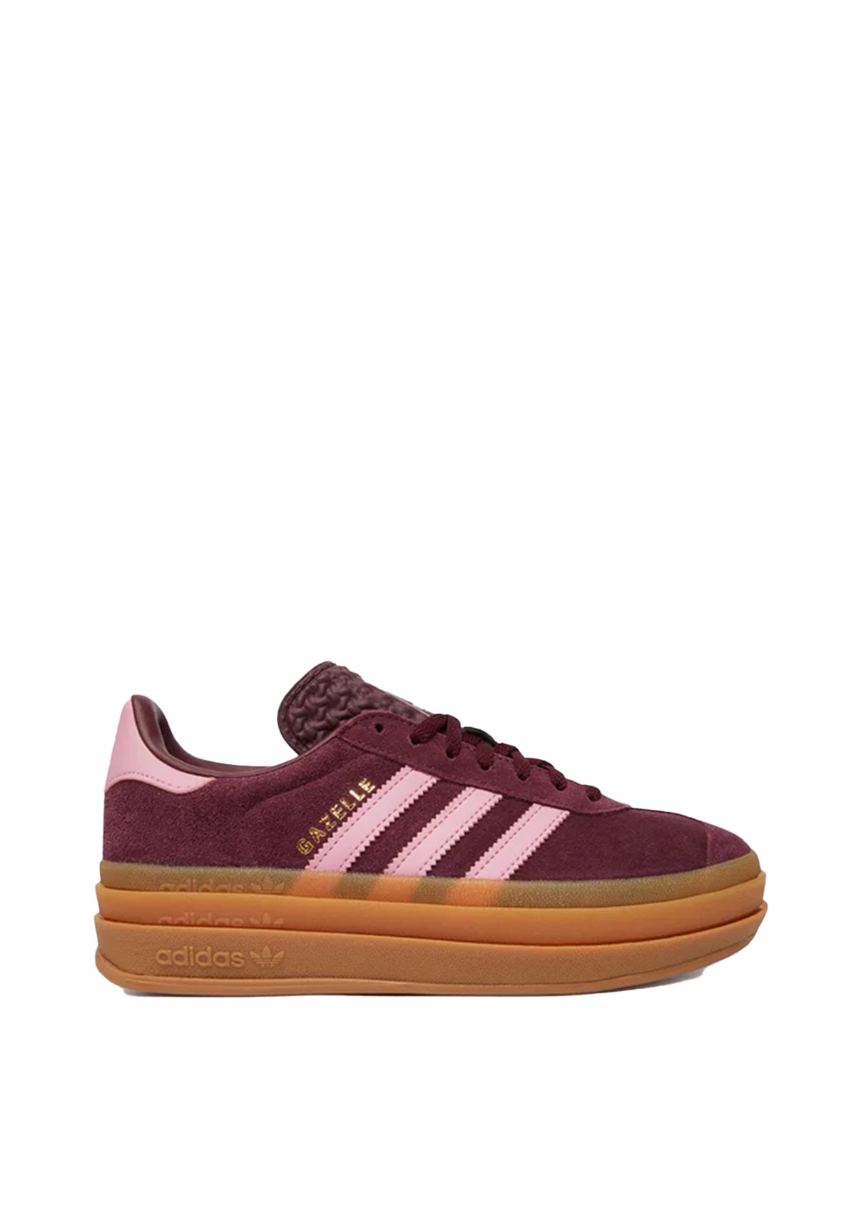 Adidas Kids SNEAKERS Marrone