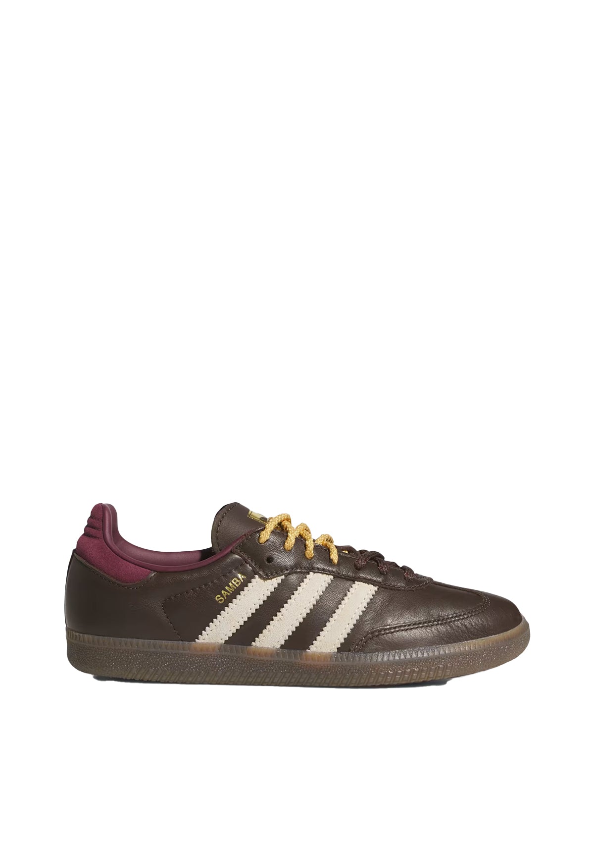 Adidas Originals SNEAKERS Marrone