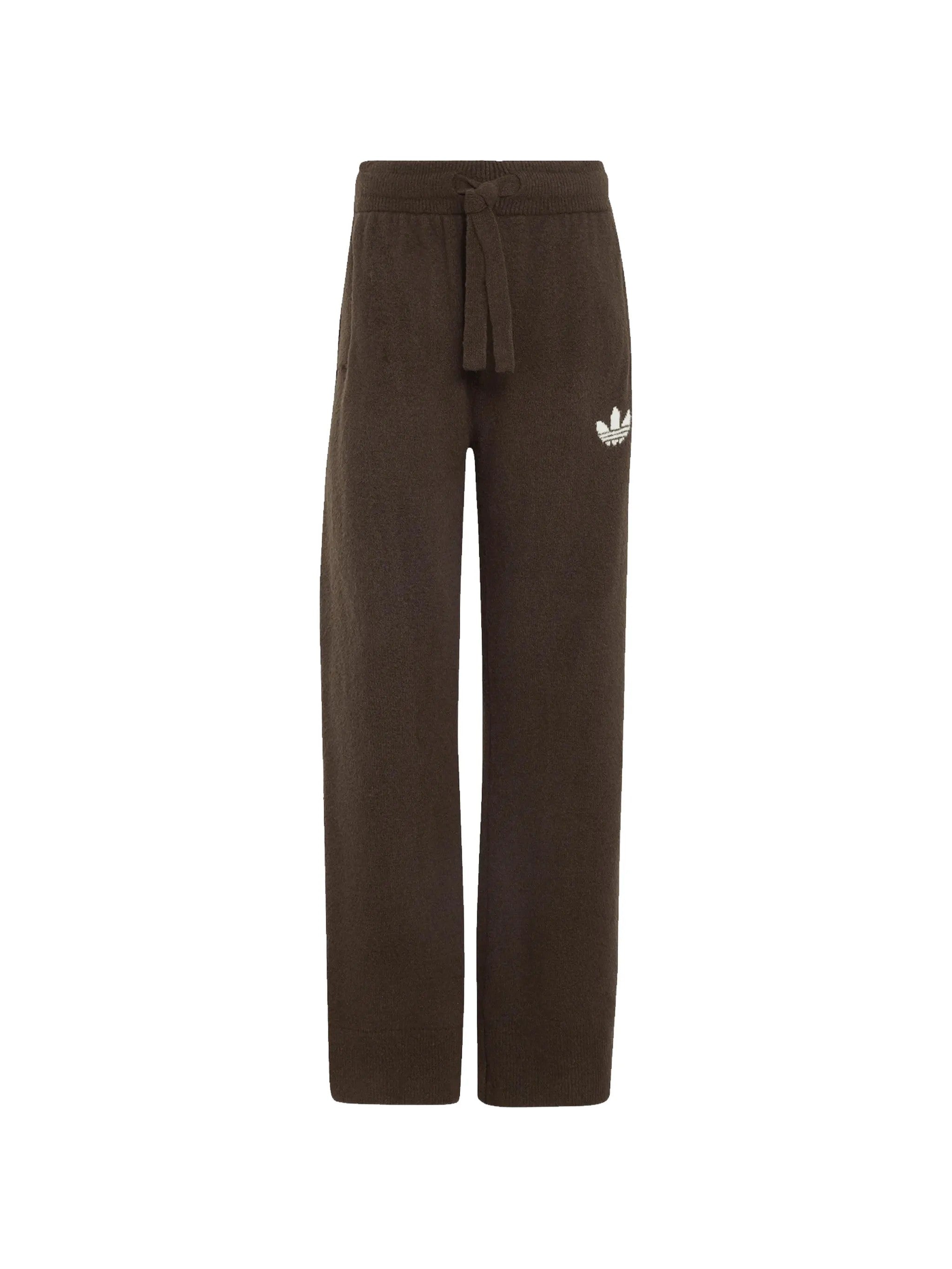 Adidas Originals PANTALONI Marrone