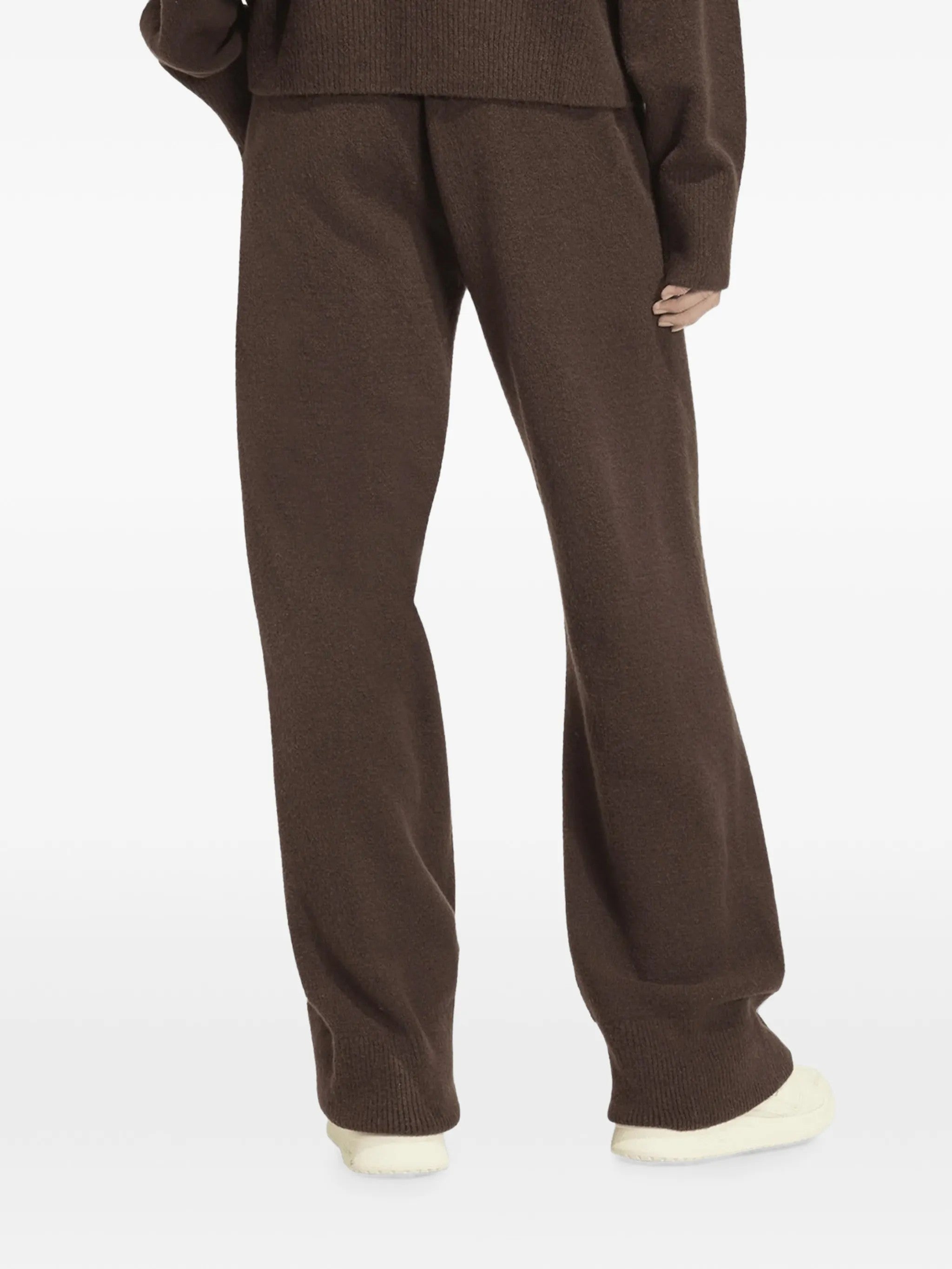Adidas Originals PANTALONI Marrone
