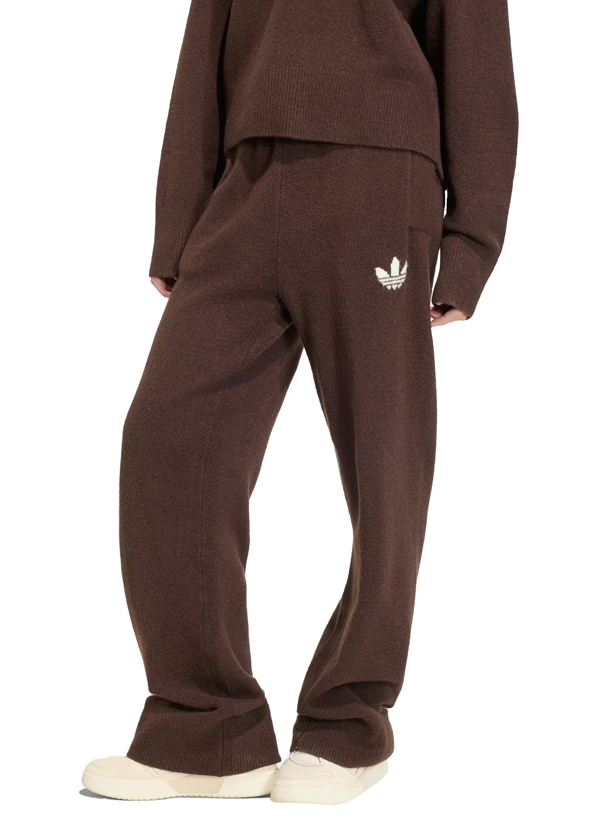 Adidas Originals PANTALONI Marrone