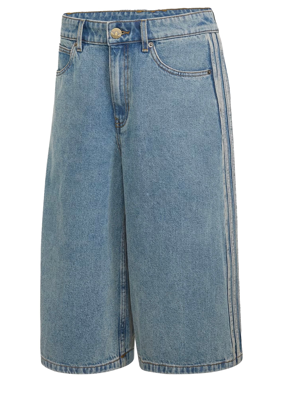 Adidas Originals PANTALONI Blu