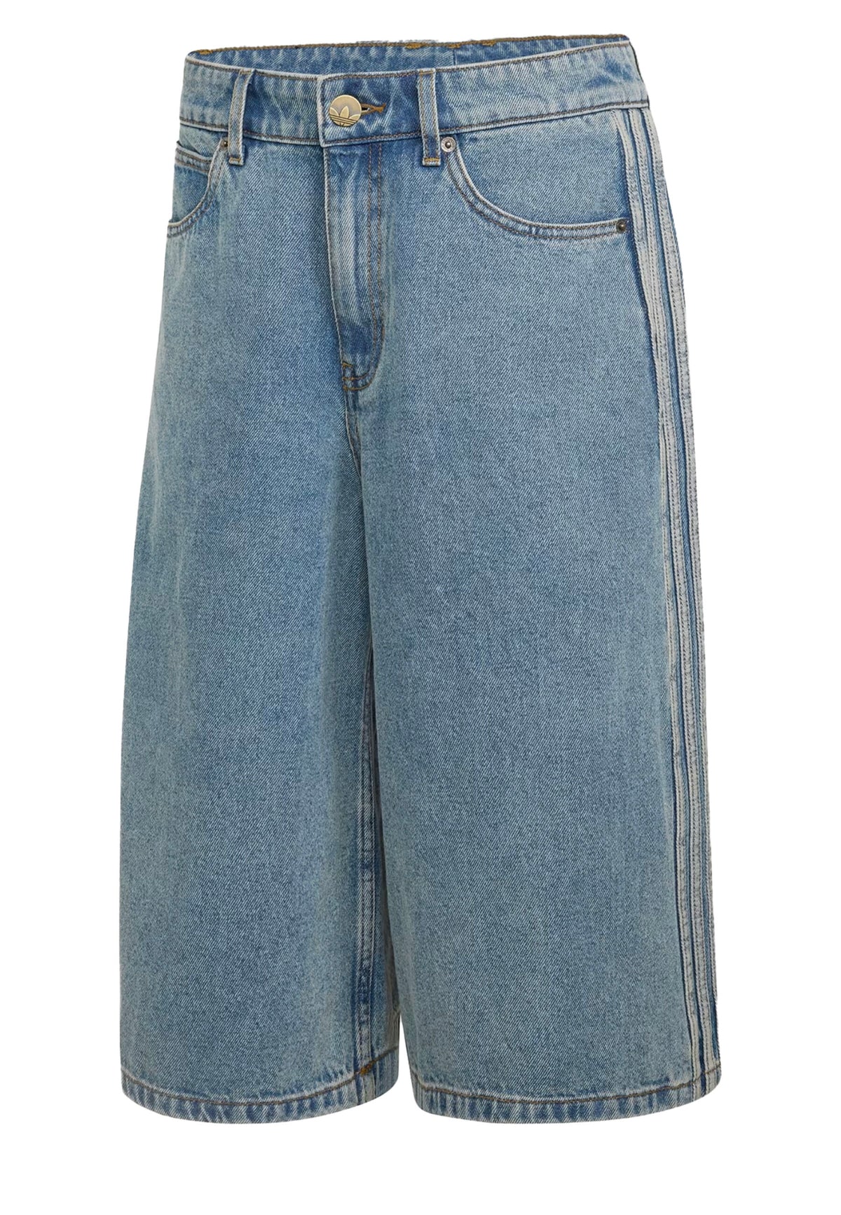 Adidas Originals PANTALONI Blu