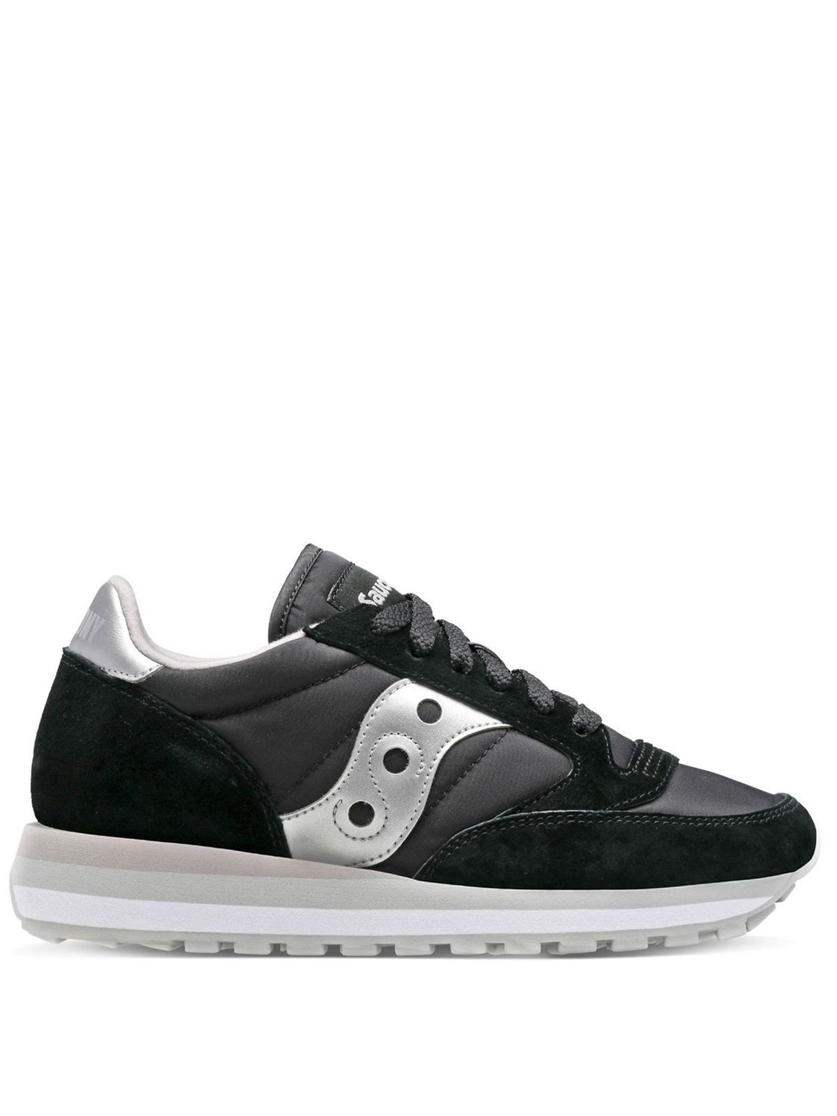 Saucony SNEAKERS Nero