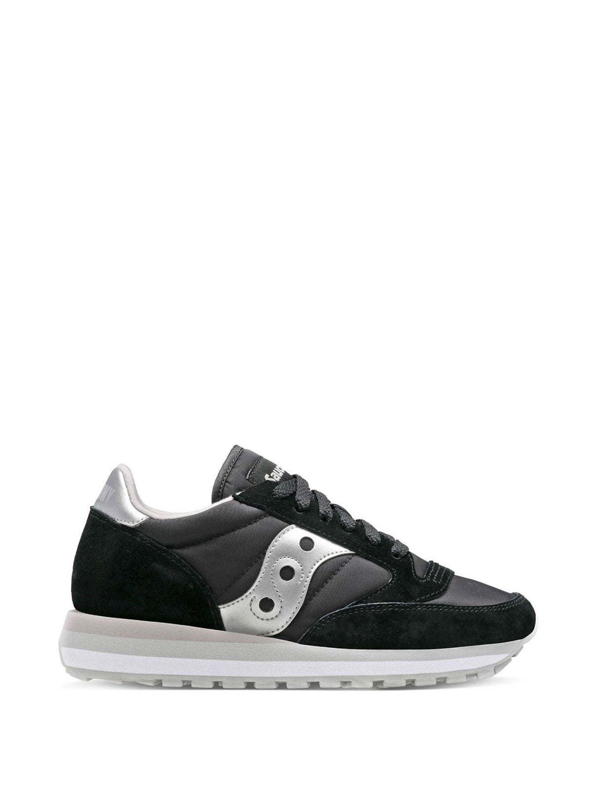 Saucony SNEAKERS Nero