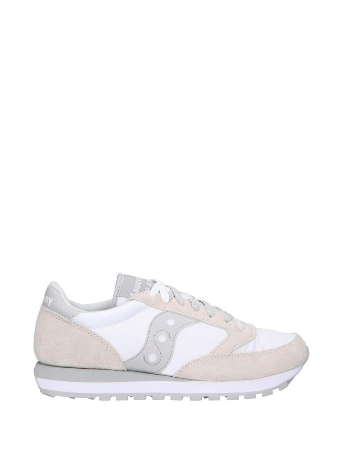 Saucony SNEAKERS Grigio