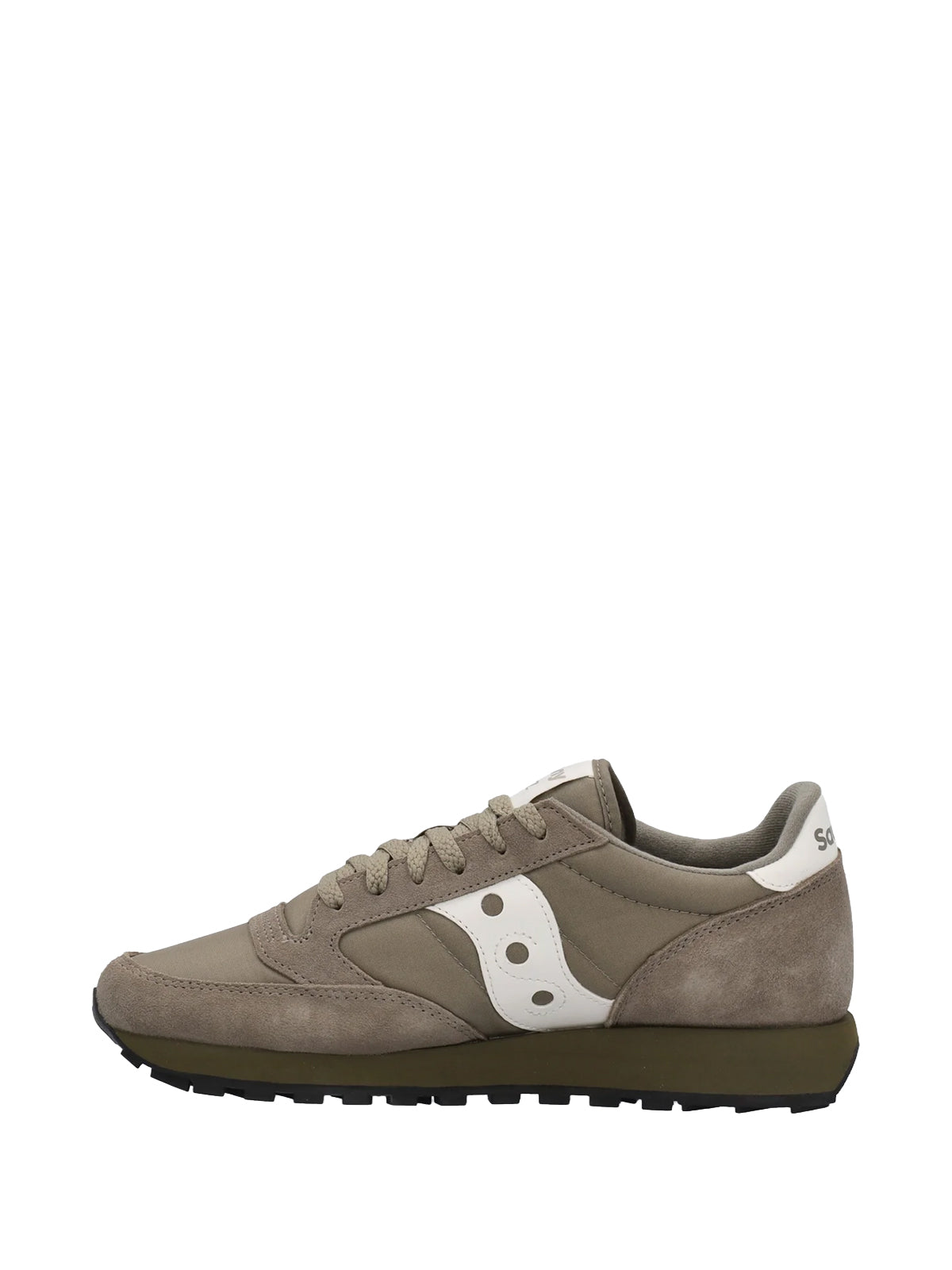 Saucony SNEAKERS Bianco