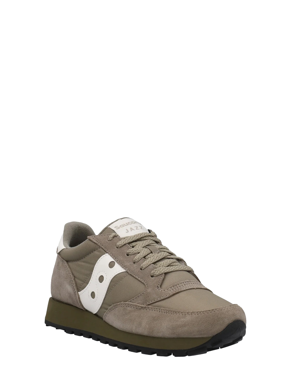 Saucony SNEAKERS Bianco