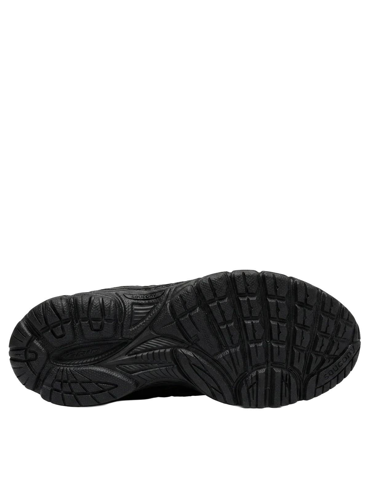 Saucony SNEAKERS Nero