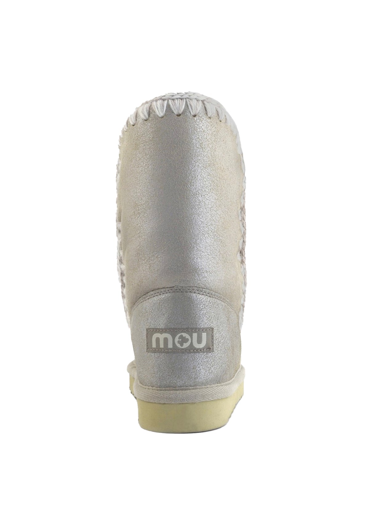 Mou STIVALETTI Grigio