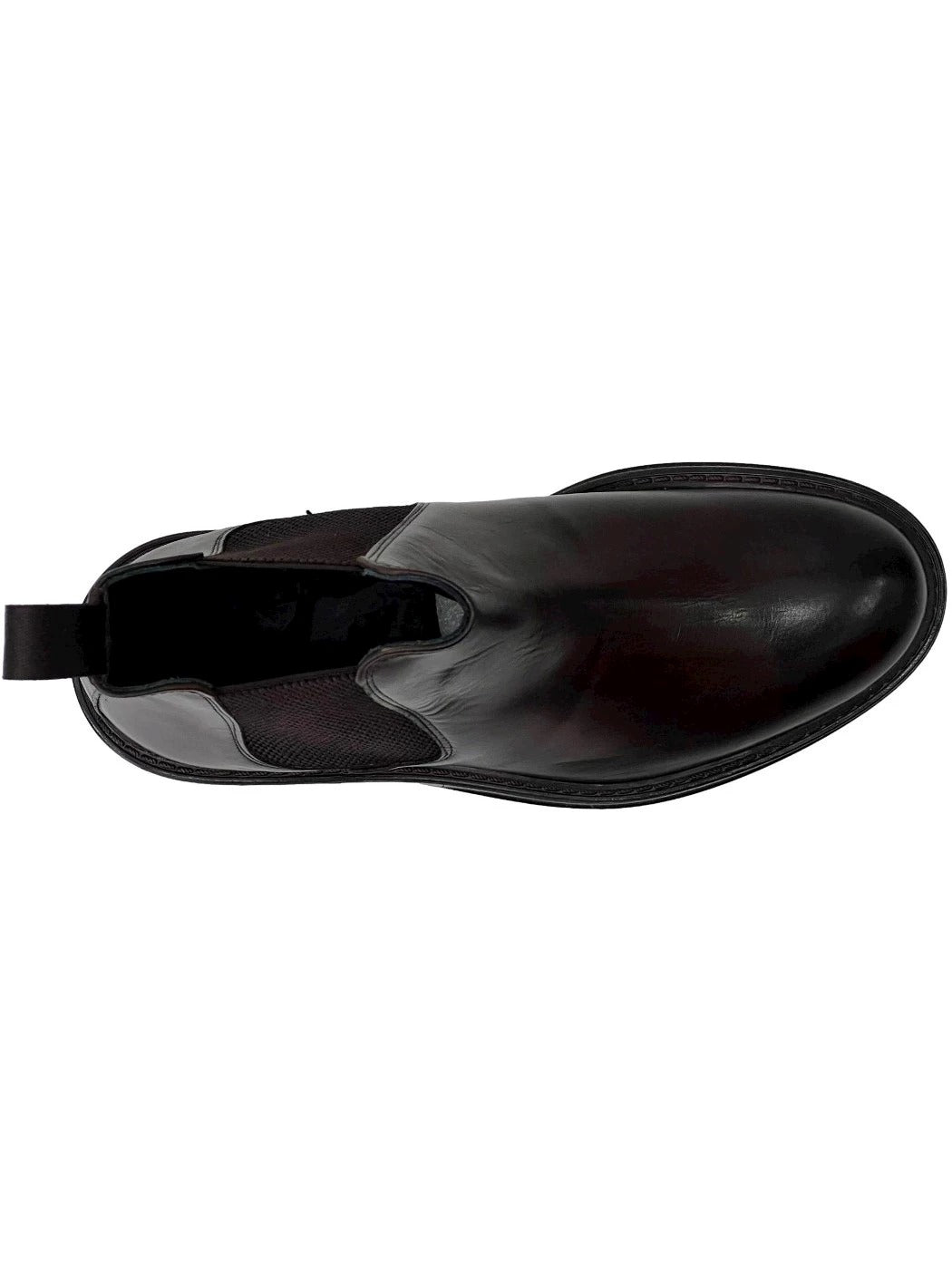 F.lli Rennella STIVALETTI Nero