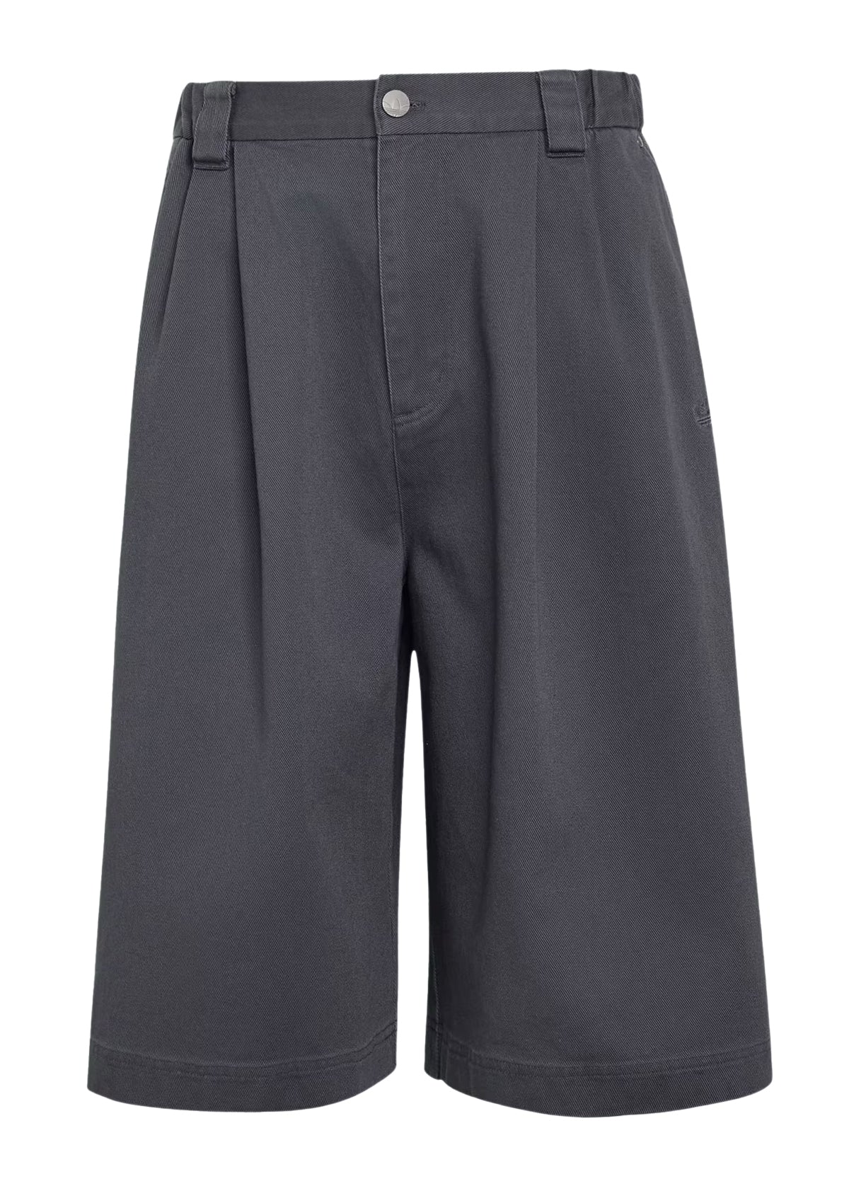 Adidas Originals PANTALONI Grigio