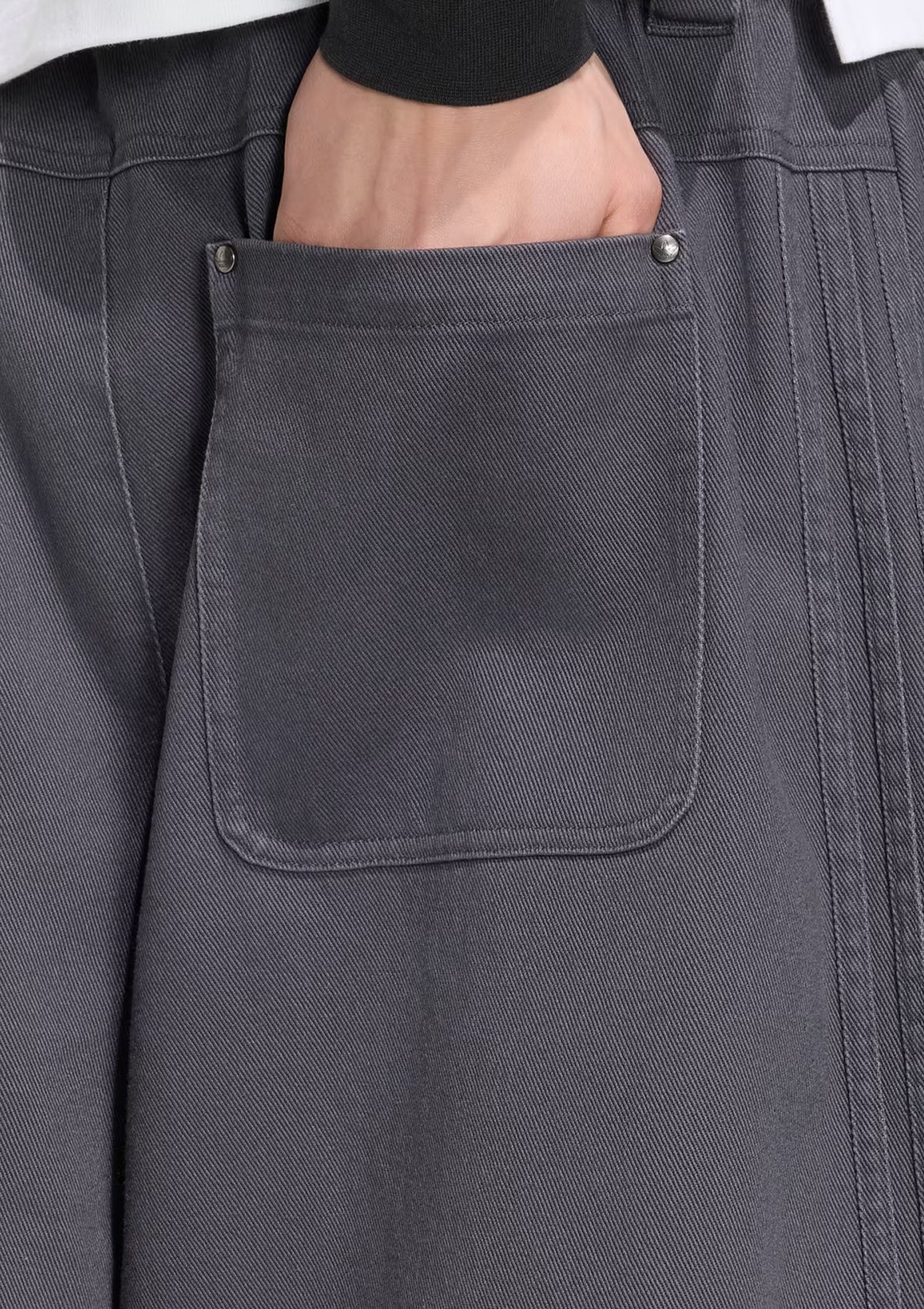 Adidas Originals PANTALONI Grigio