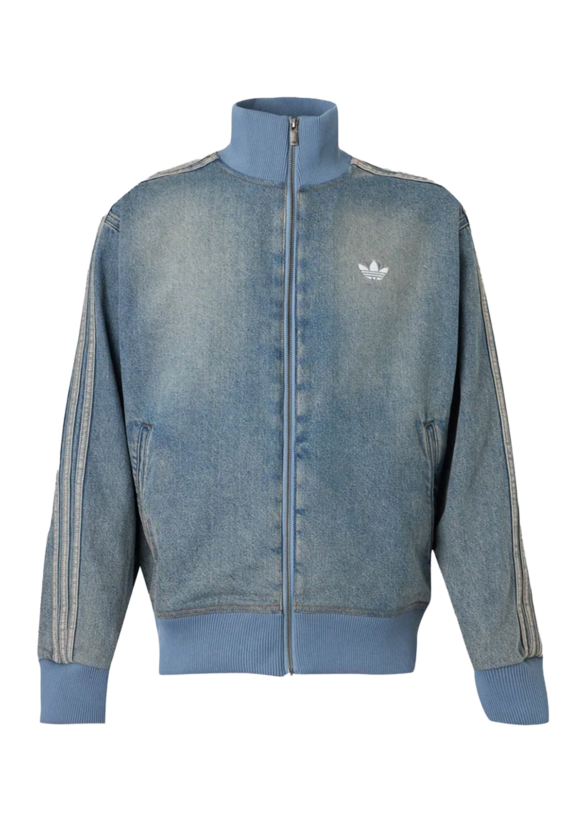 Adidas Originals FELPE Blu