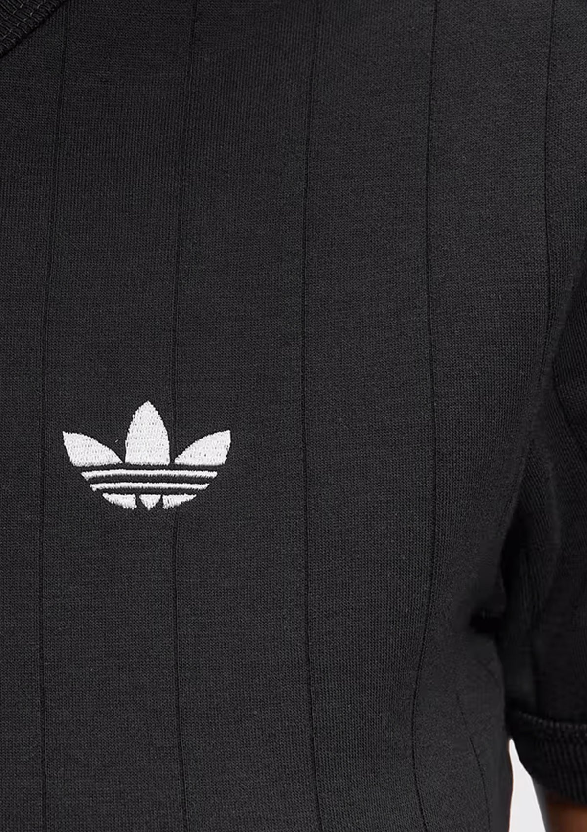 Adidas Originals T-SHIRT Nero