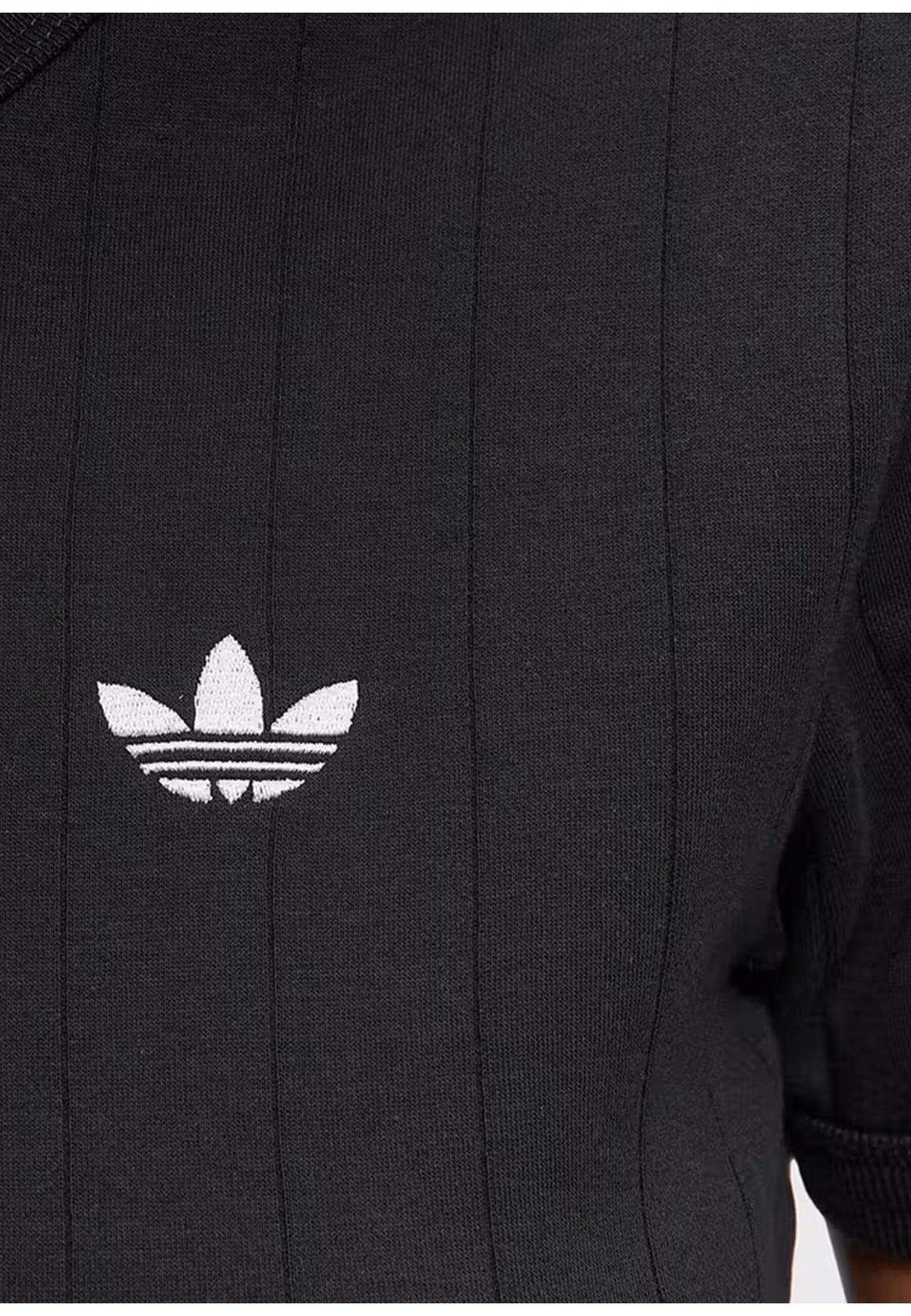 Adidas Originals T-SHIRT Nero
