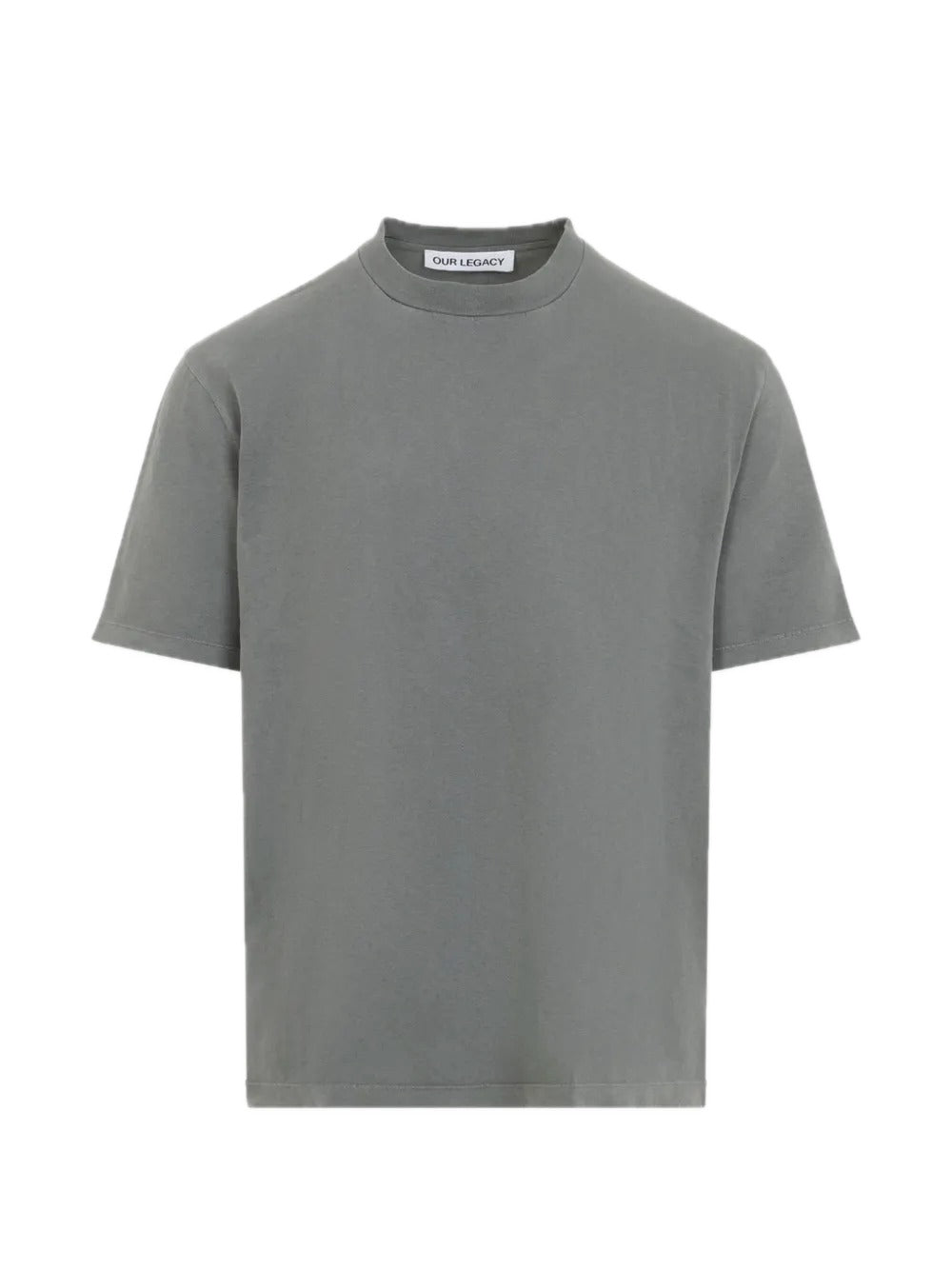 Our Legacy T-SHIRT Verde