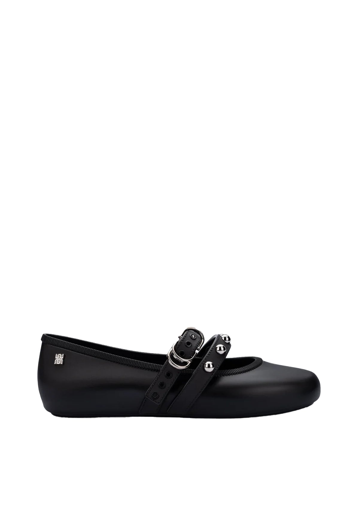Melissa BALLERINE  Nero