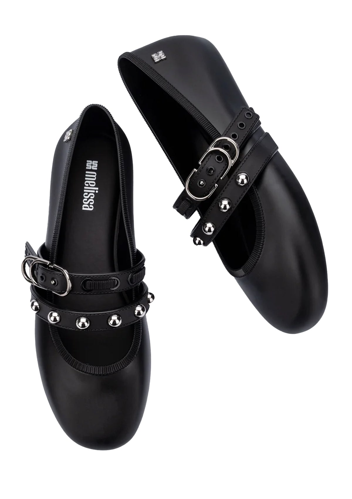 Melissa BALLERINE  Nero