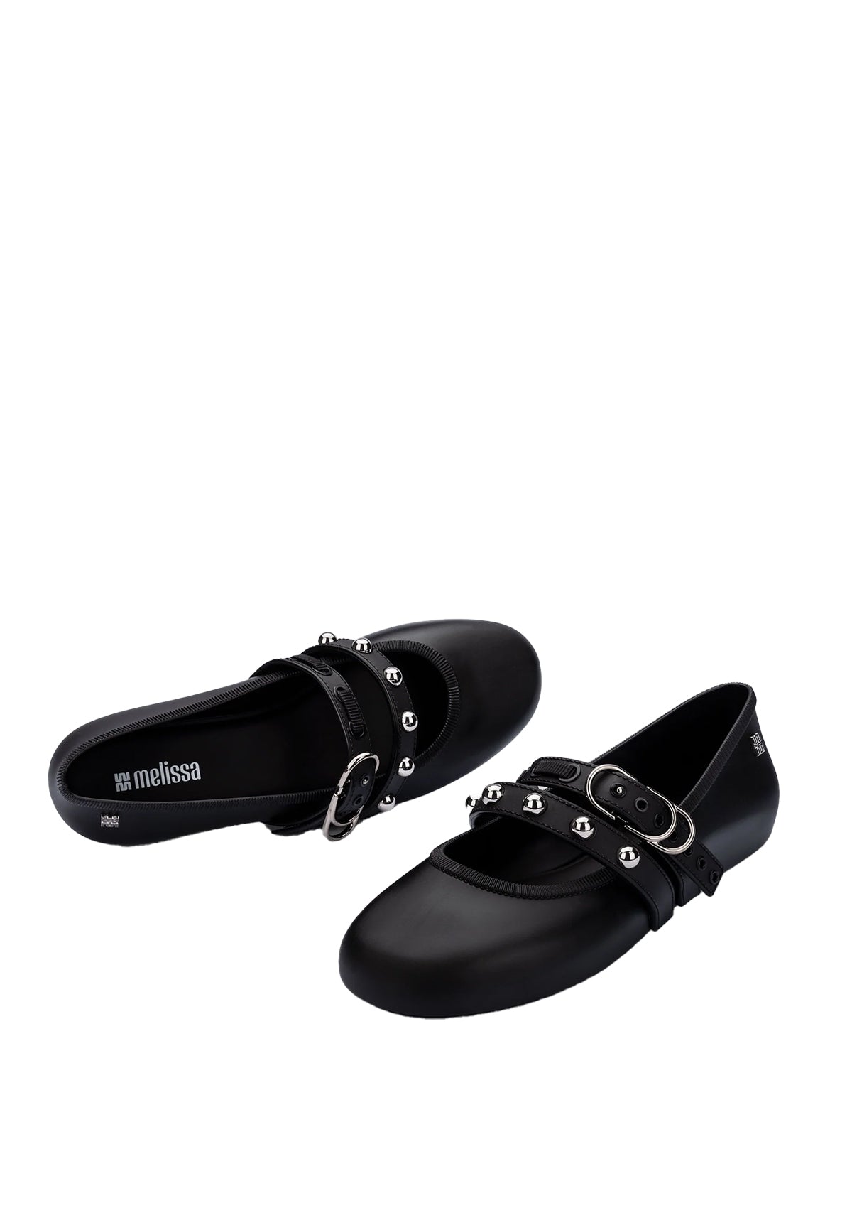 Melissa BALLERINE  Nero