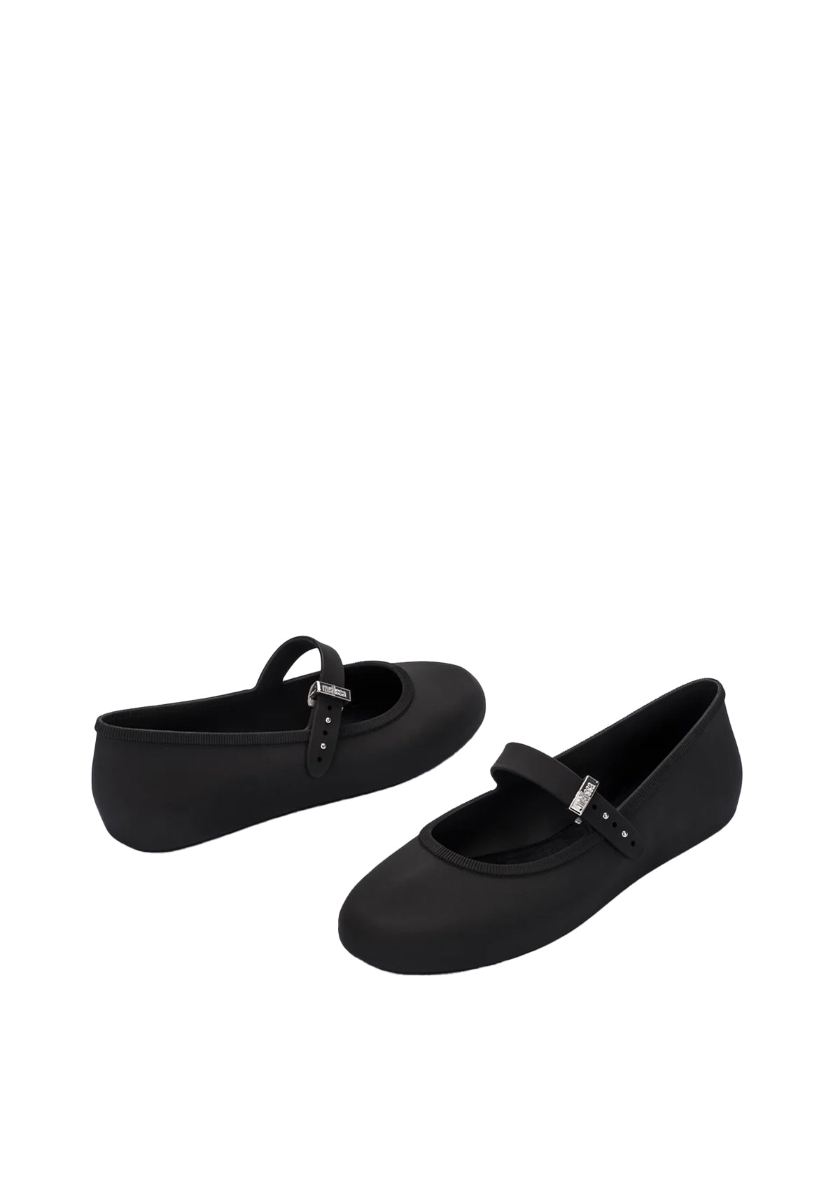 Melissa BALLERINE  Nero