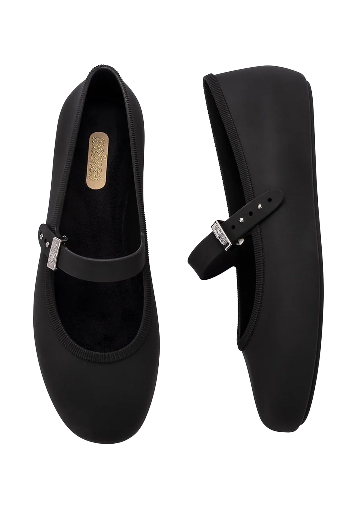 Melissa BALLERINE  Nero