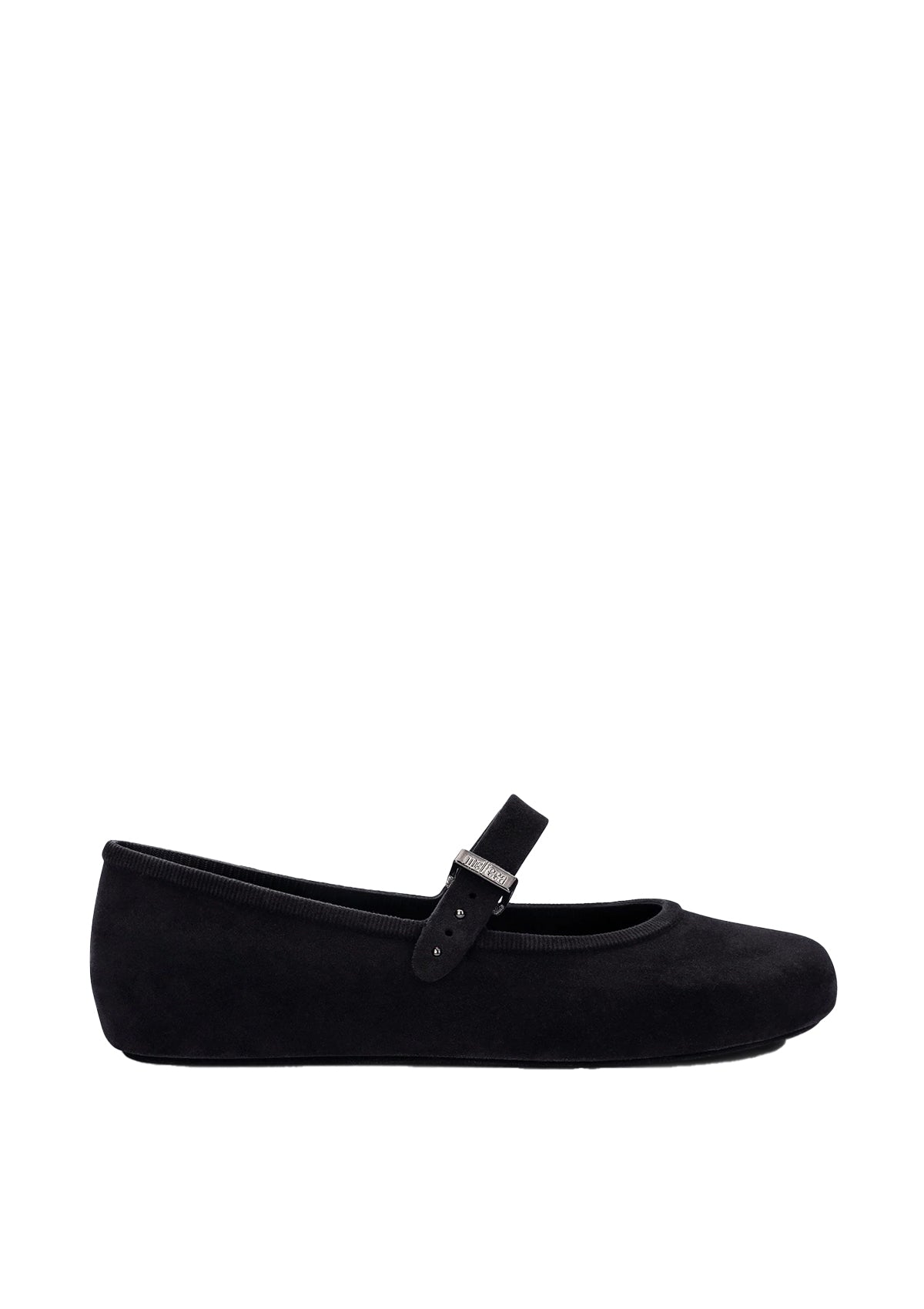 Melissa BALLERINE  Nero