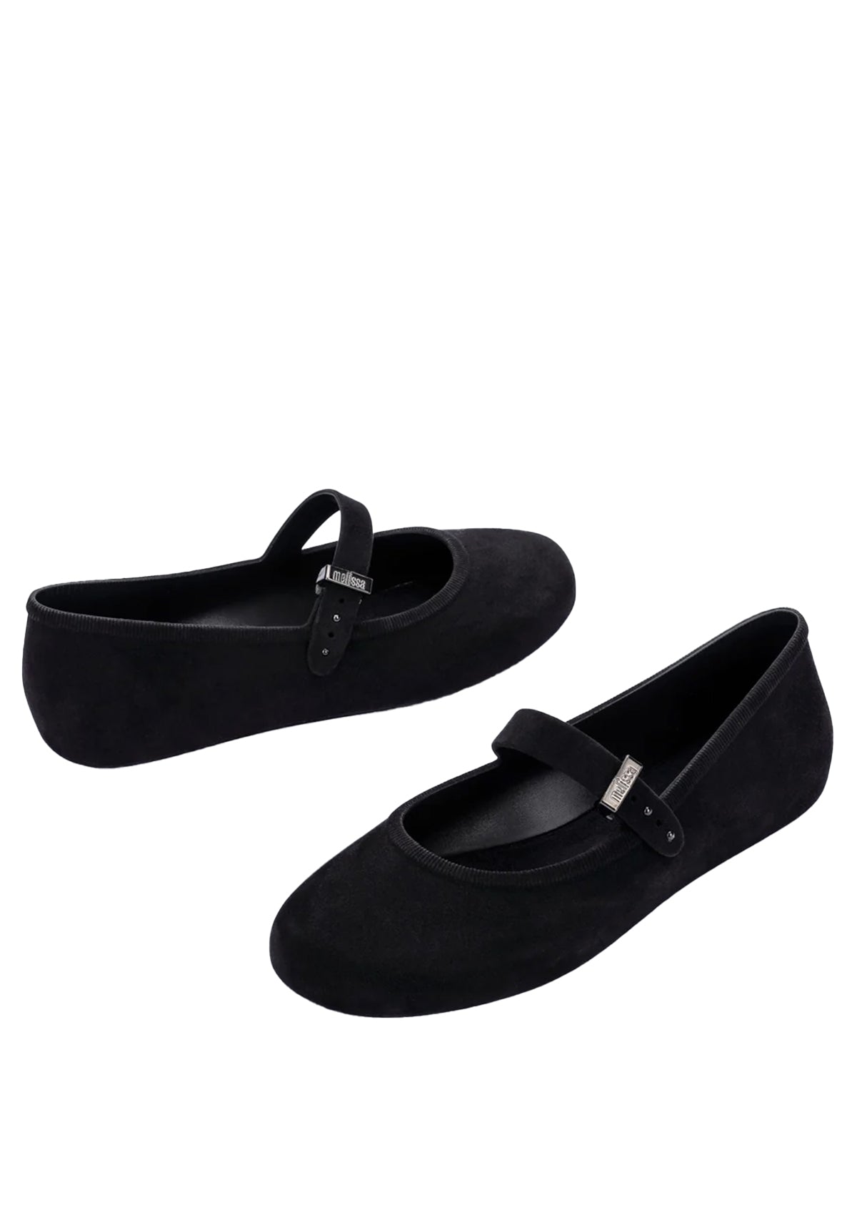 Melissa BALLERINE  Nero