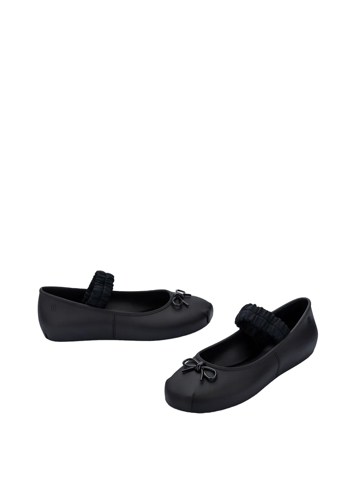 Melissa BALLERINE  Nero