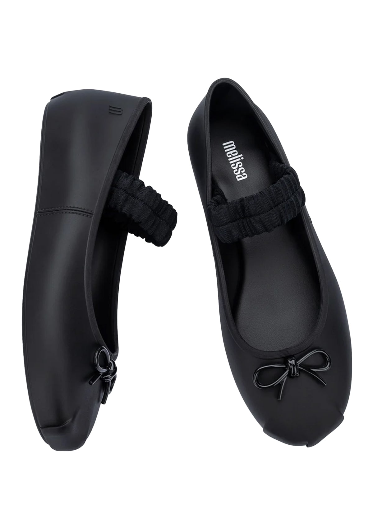 Melissa BALLERINE  Nero