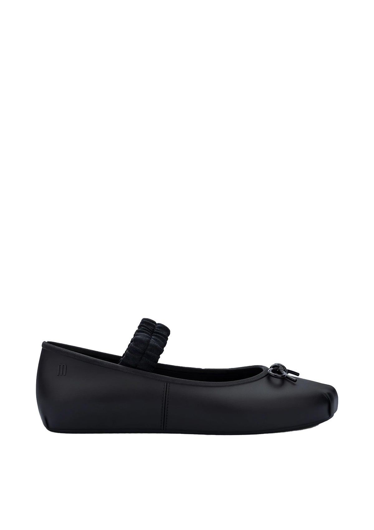 Melissa BALLERINE  Nero
