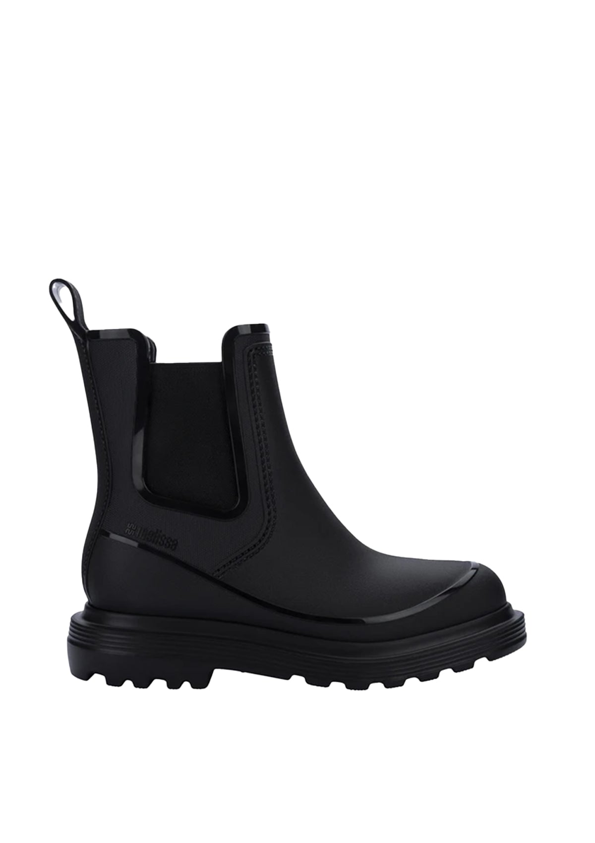 Melissa BEATLES Nero