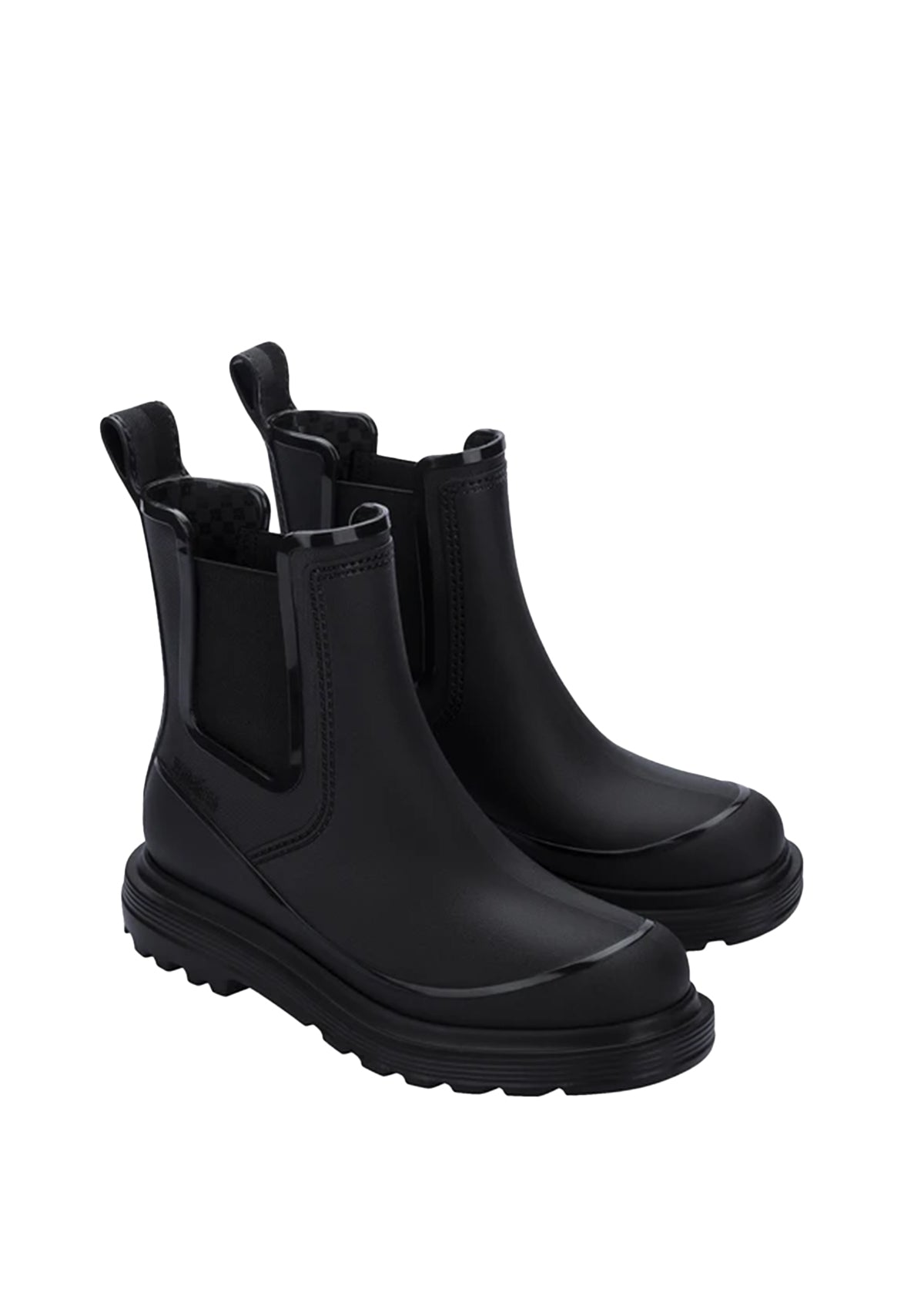 Melissa BEATLES Nero