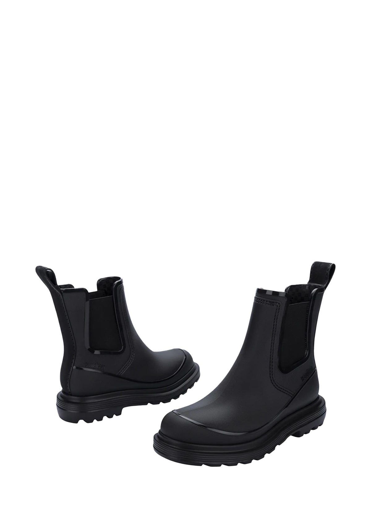 Melissa BEATLES Nero