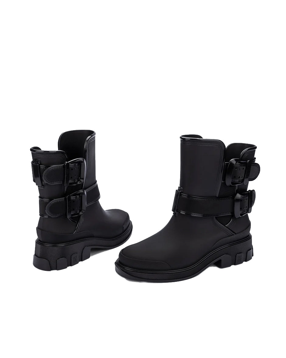 Melissa STIVALETTI Nero