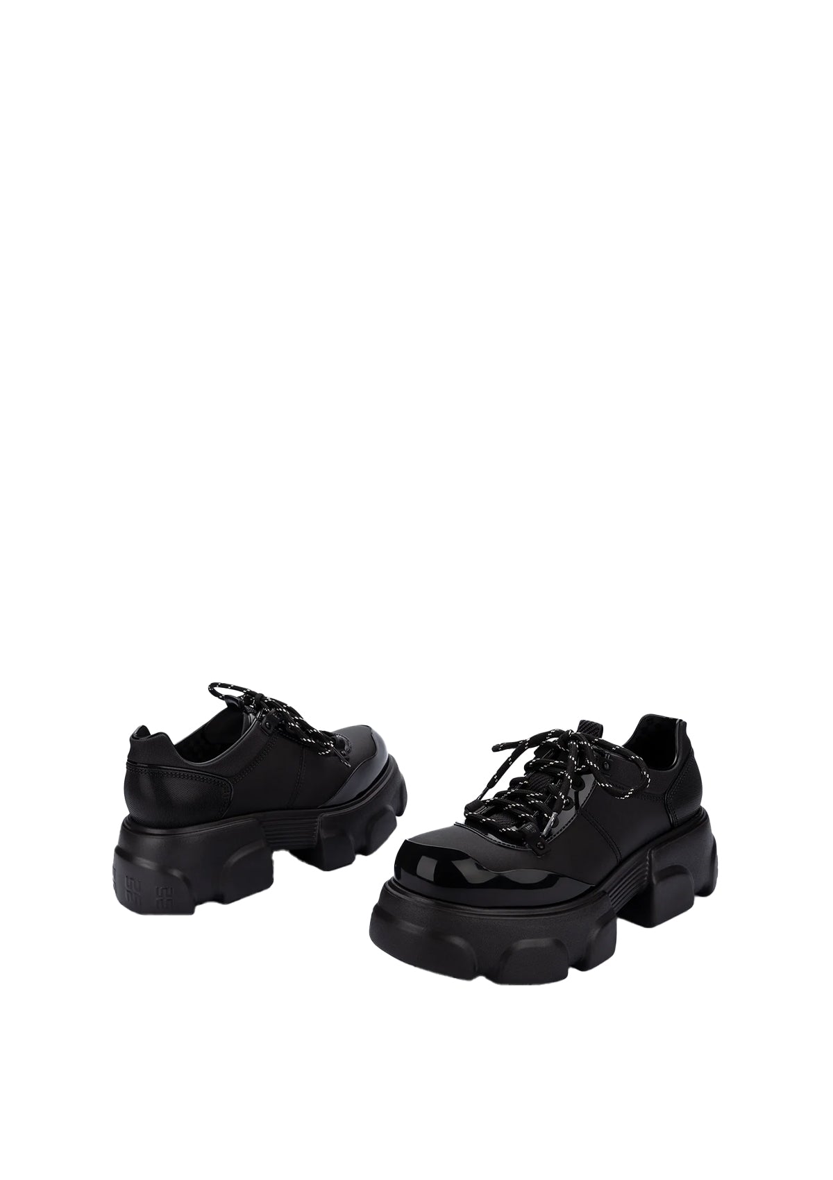 Melissa SNEAKERS Nero