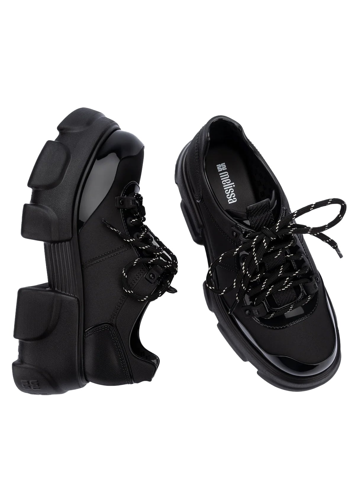 Melissa SNEAKERS Nero