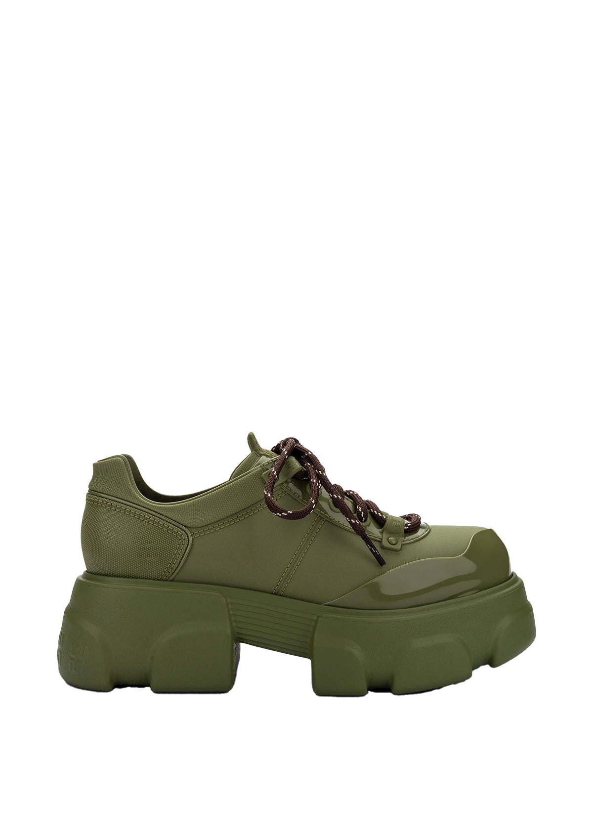 Melissa SNEAKERS Verde