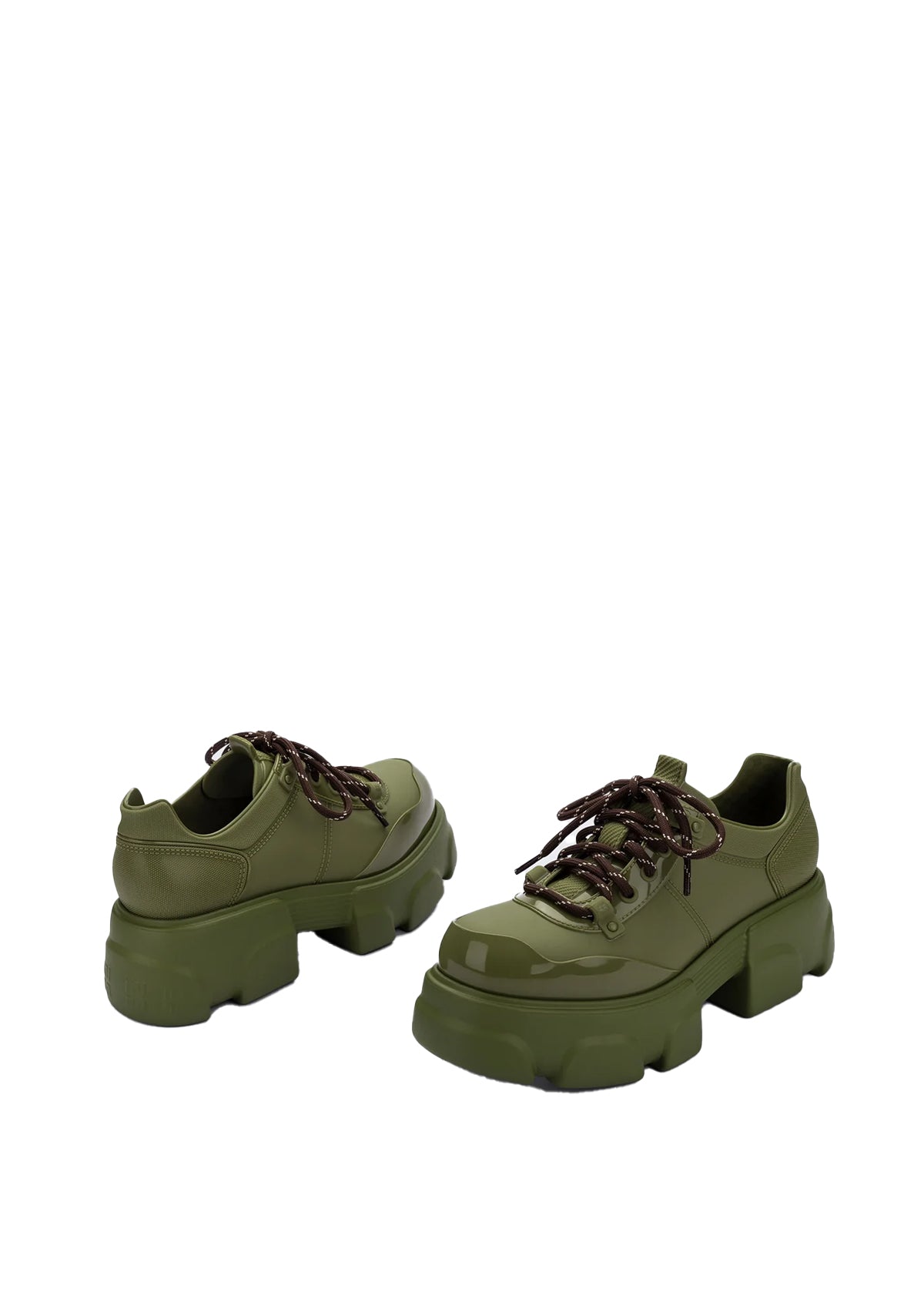 Melissa SNEAKERS Verde