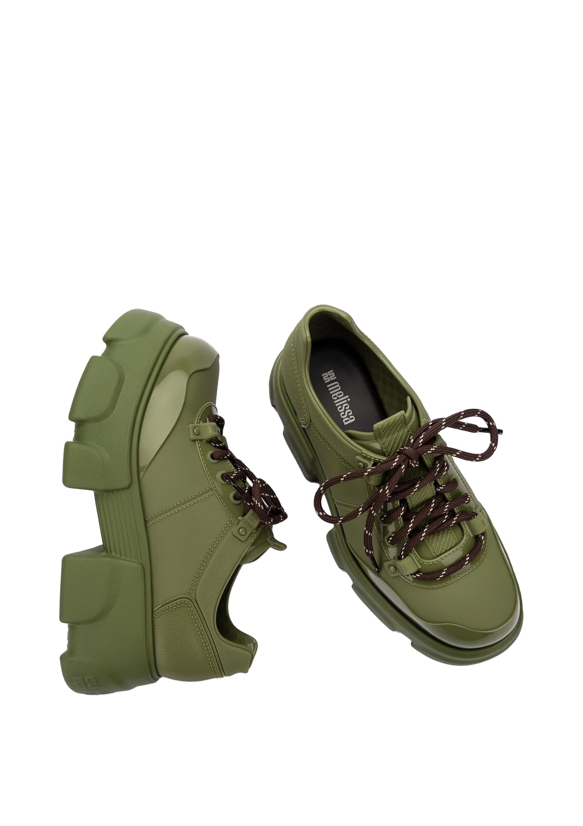Melissa SNEAKERS Verde