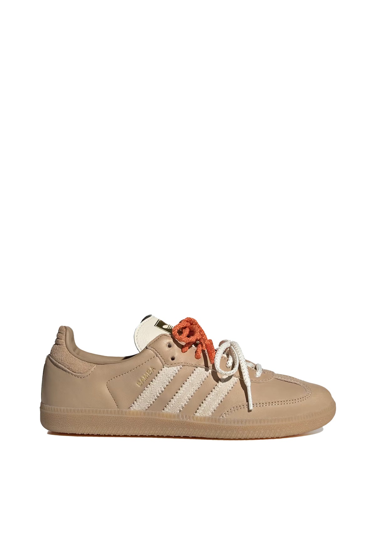 Adidas Originals SNEAKERS Beige