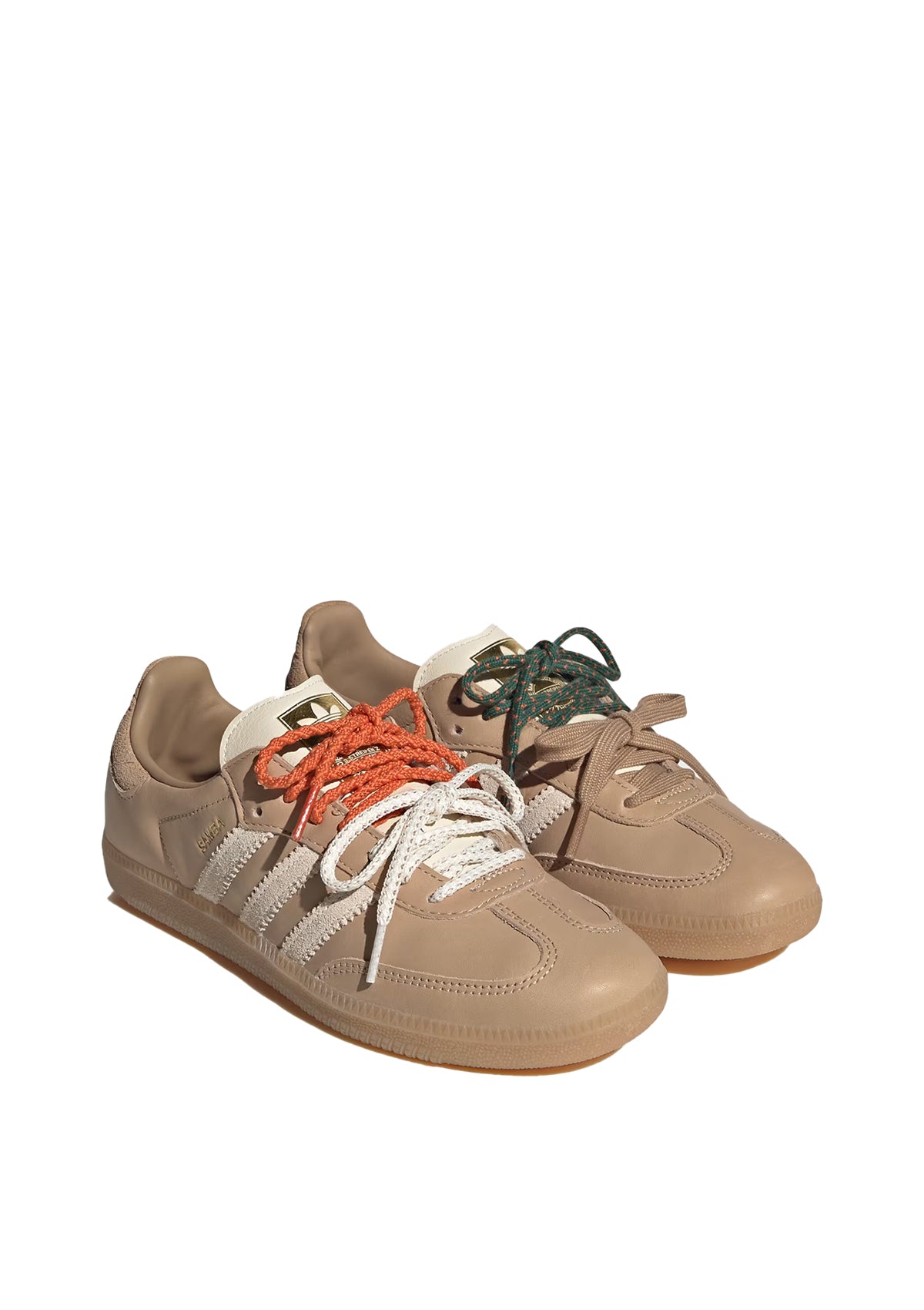 Adidas Originals SNEAKERS Beige