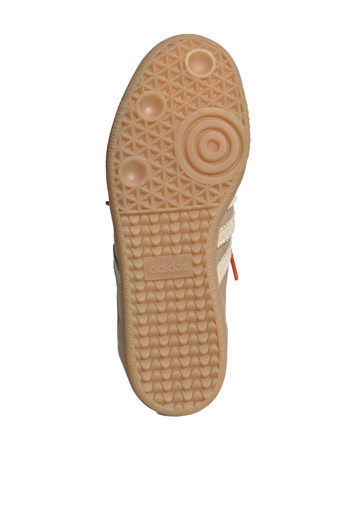 Adidas Originals SNEAKERS Beige