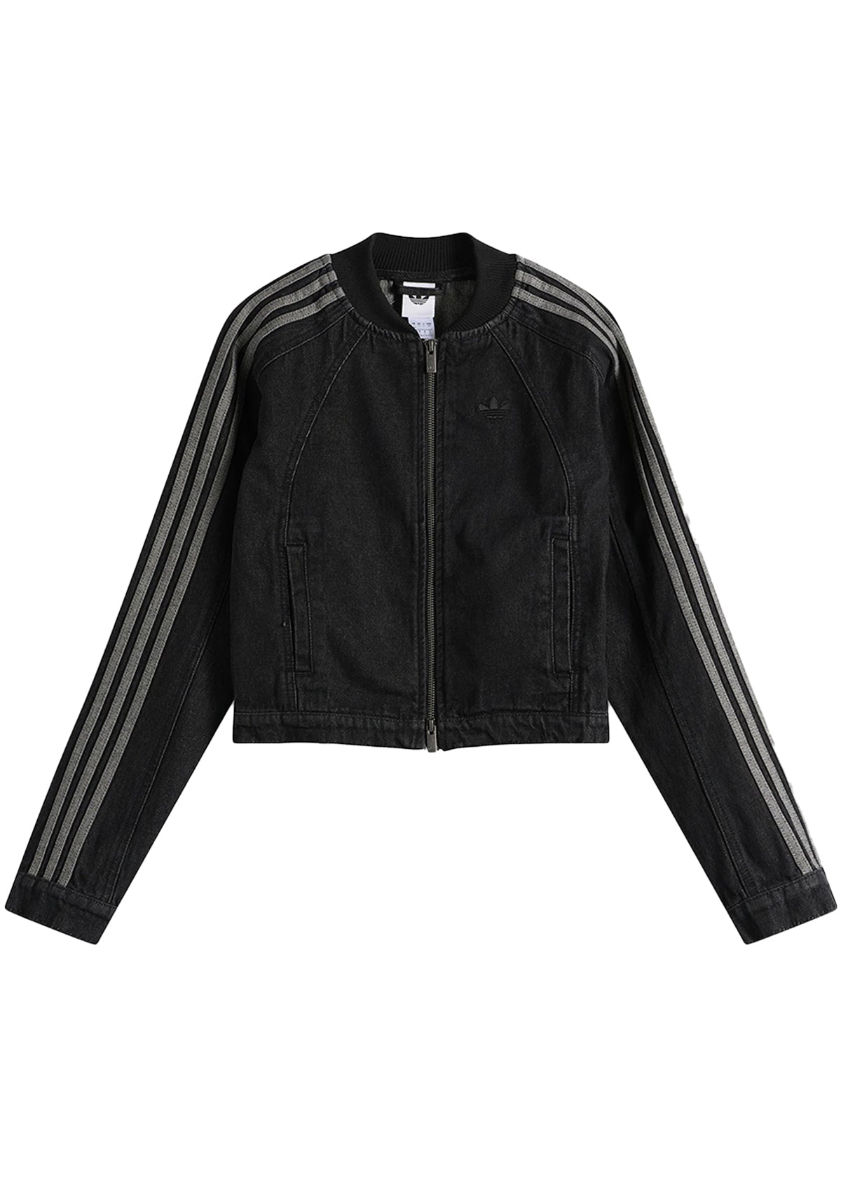 Adidas Originals FELPE Nero
