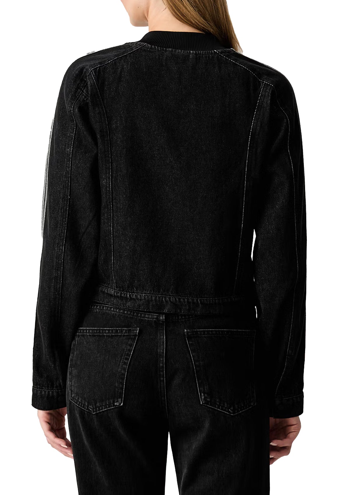 Adidas Originals FELPE Nero